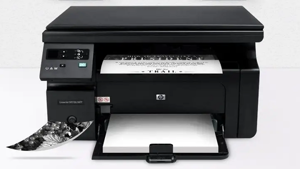hpm1136mfp打印机驱动程序截图2