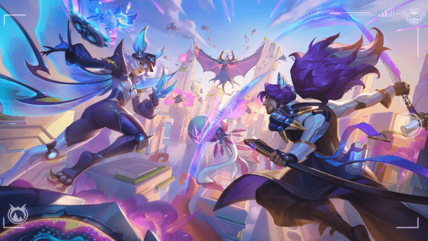 英雄联盟电脑版截图4