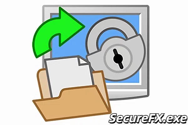 securefx电脑版截图1