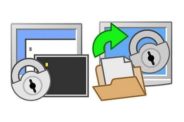 securefx电脑版截图3