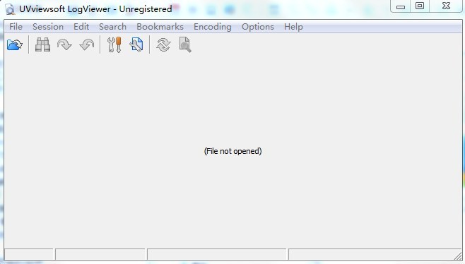LogViewer Pro日志查看工具截图1
