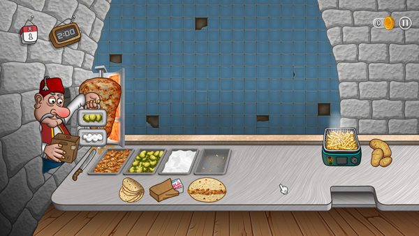 沙威玛传奇电脑版免费截图1