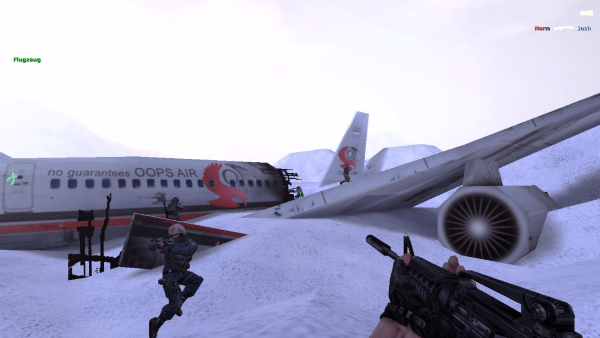 反恐精英零点行动中文版截图1