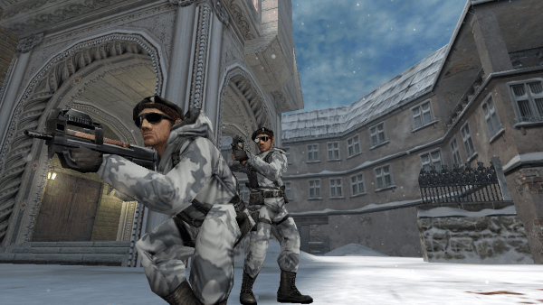 反恐精英零点行动中文版截图2