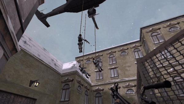 反恐精英零点行动中文版截图3