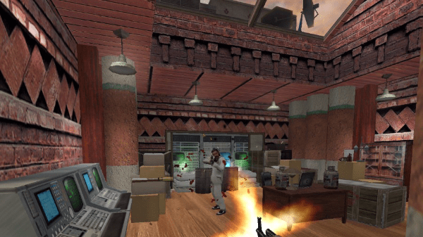 反恐精英零点行动中文版截图4