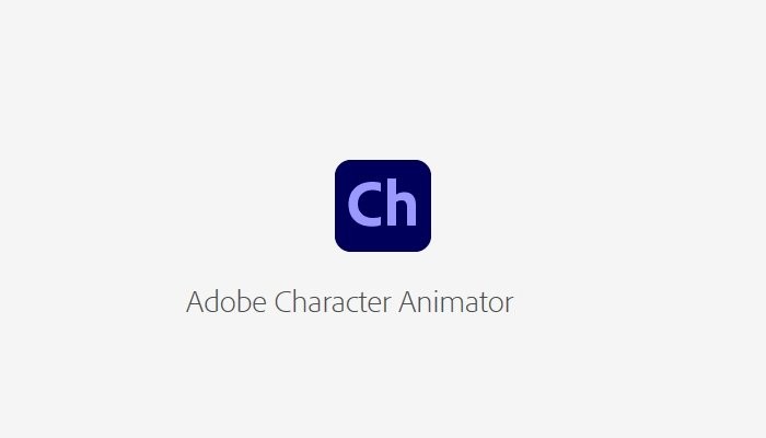 adobe character animator电脑版ch动画设计工具截图1