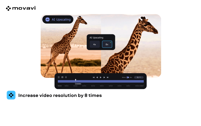Movavi Video Converter软件截图3