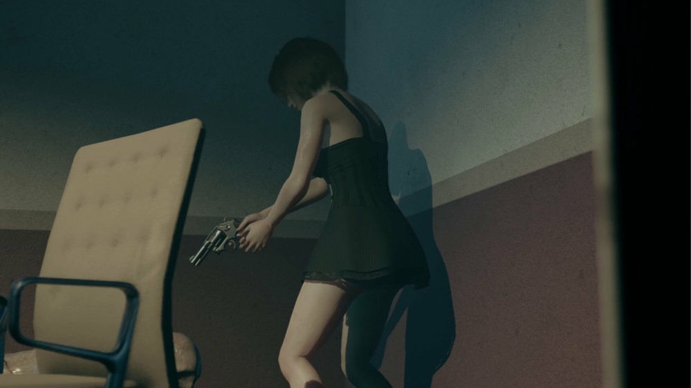 致命解药游戏电脑版截图3