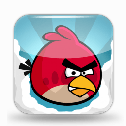 愤怒的小鸟电脑版游戏