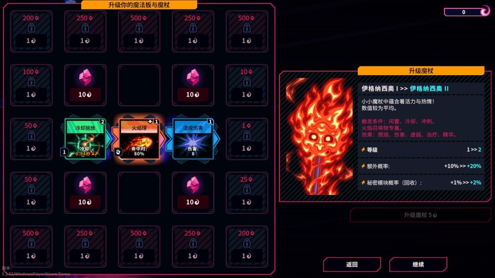 东京巫女幸存者电脑版截图1