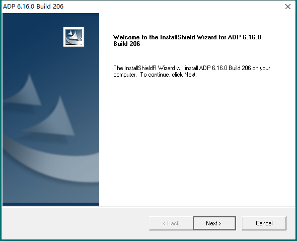 海泰克adp编程软件免费本截图1