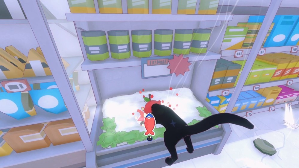 小猫咪大城市正版游戏截图2