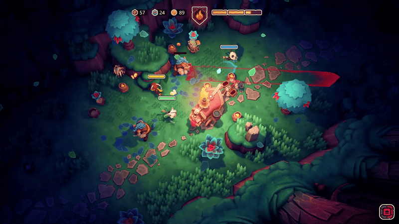 喵门镖局pc版截图3