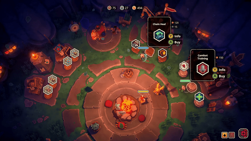 喵门镖局pc版截图1