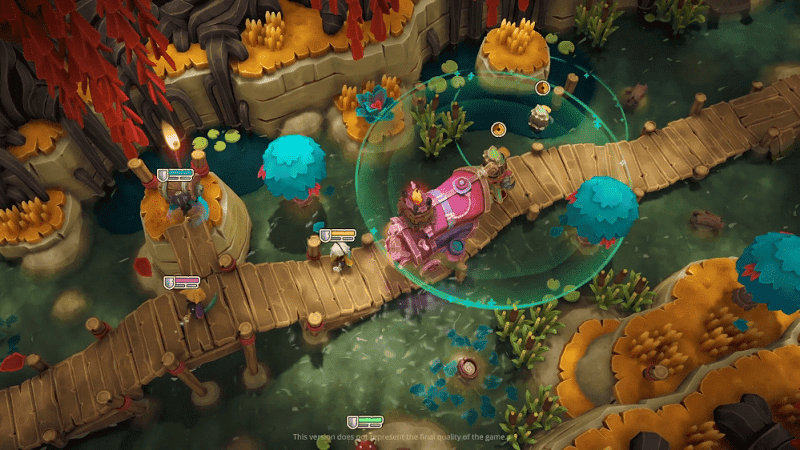 喵门镖局pc版截图5