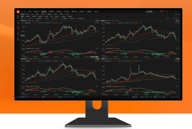 东方财富期货电脑版截图2