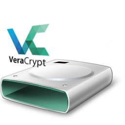VeraCrypt磁盘加密中文版
