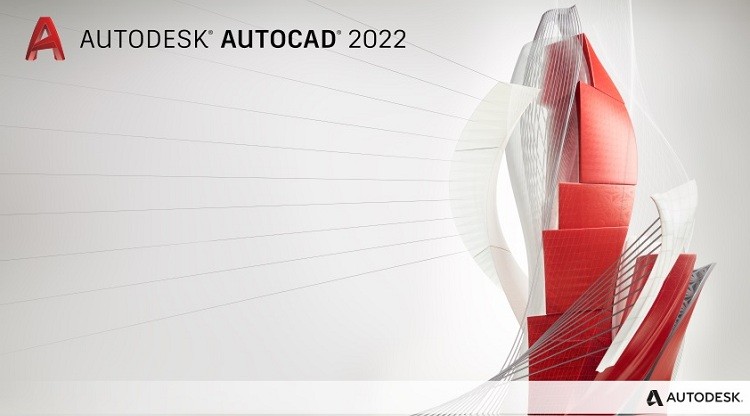 Autodesk AutoCAD2022免费版中文破解版截图2