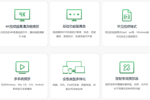 金狮播放器电脑版截图3