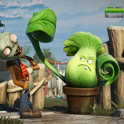 植物大战僵尸3d版电脑版