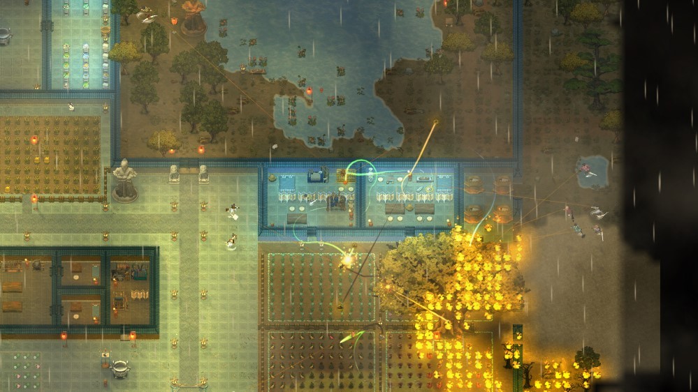 了不起的修仙模拟器电脑版截图4