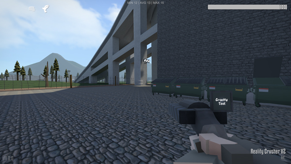 g沙盒仇恨pc版截图2