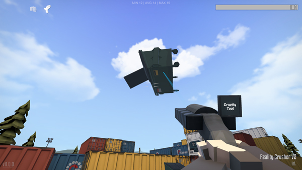 g沙盒仇恨pc版截图3