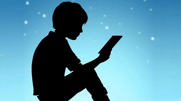 kindle电子书电脑版截图3