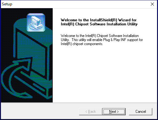 万能主板驱动程序本截图2