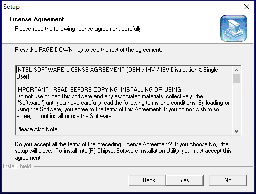 万能主板驱动程序本截图1