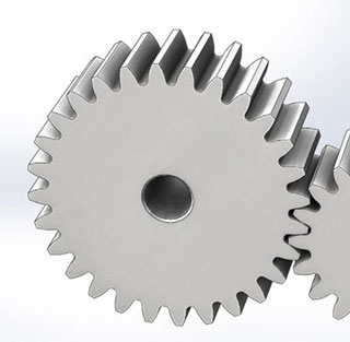 geartrax齿轮设计插件电脑版截图3