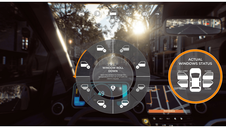 出租生涯模拟城市驾驶电脑版截图2