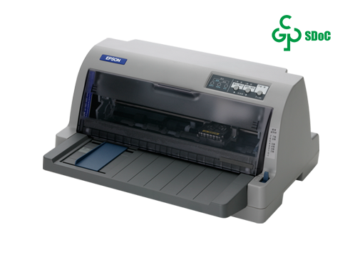 爱普生epson lq630kii驱动截图2