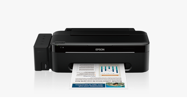 爱普生l101打印机驱动软件截图1