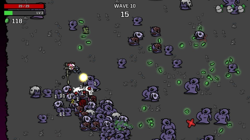 土豆兄弟电脑版截图1