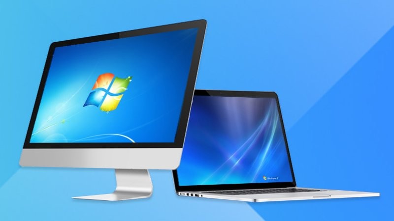 win7精简版32位电脑版截图1