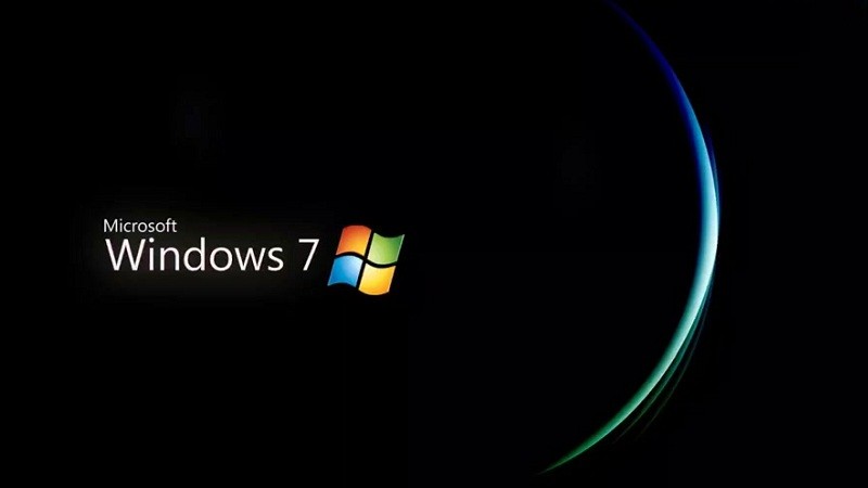win7精简版32位电脑版截图2