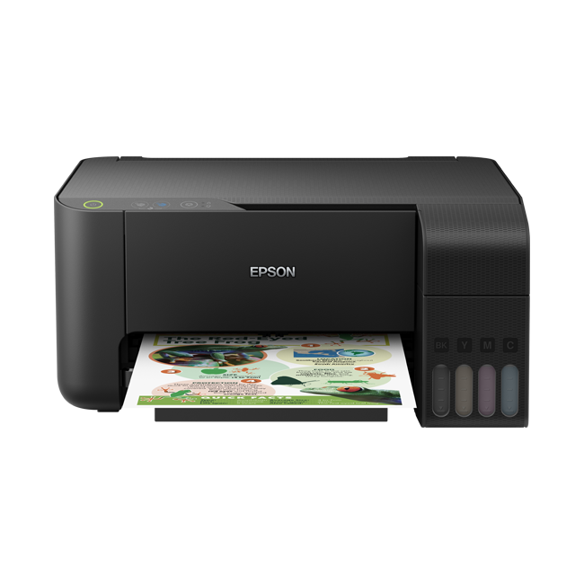 爱普生Epson l3119驱动截图1