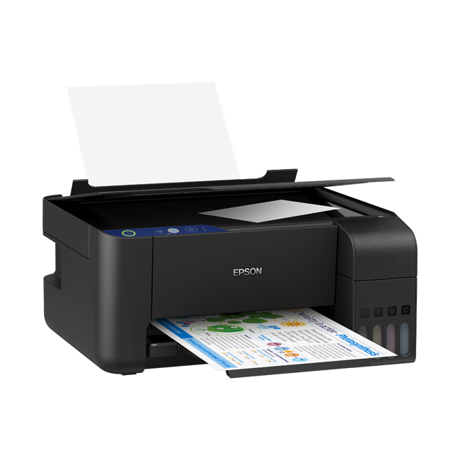 爱普生Epson l3119驱动截图2