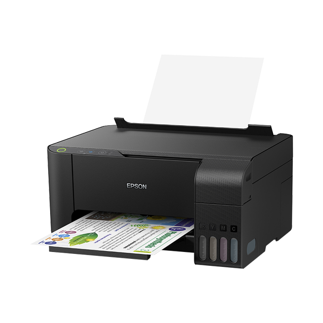 爱普生Epson l3119驱动截图3