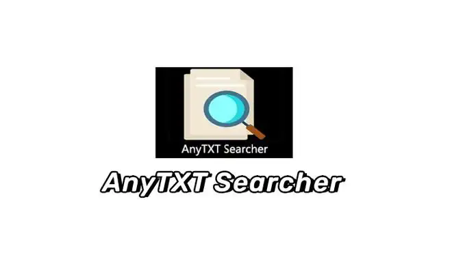anytxt searcher绿色版截图4