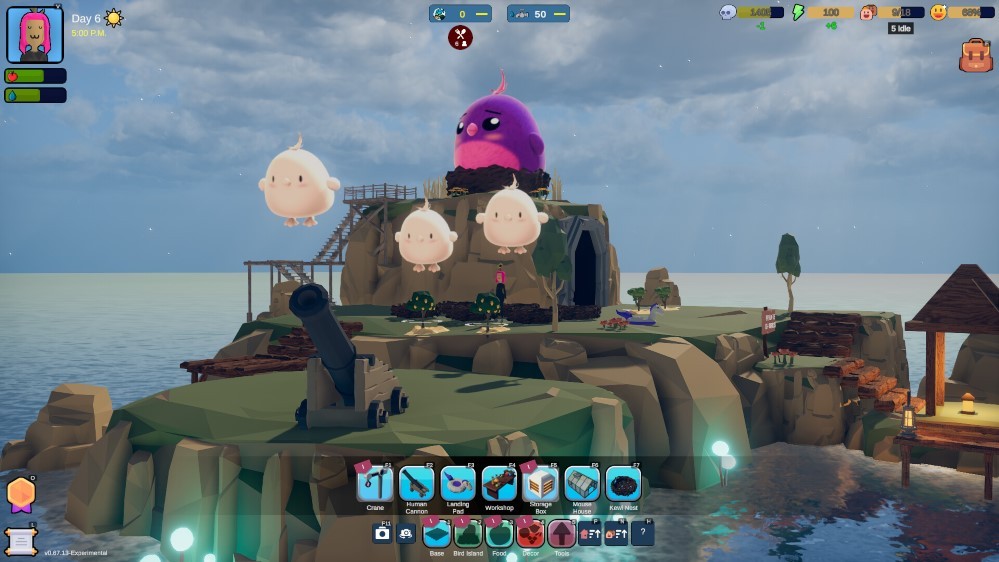 海港物语Havendock截图4