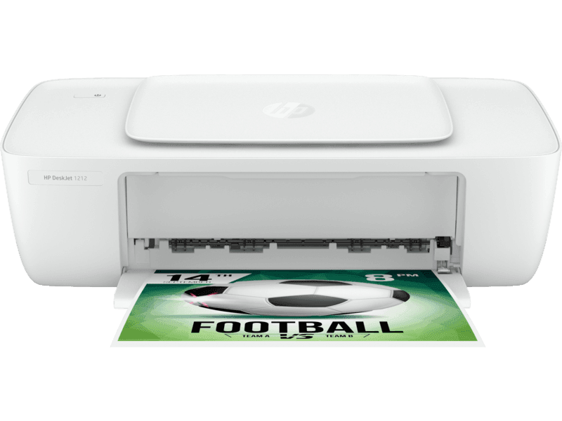 hpdeskjet1212打印机驱动截图1
