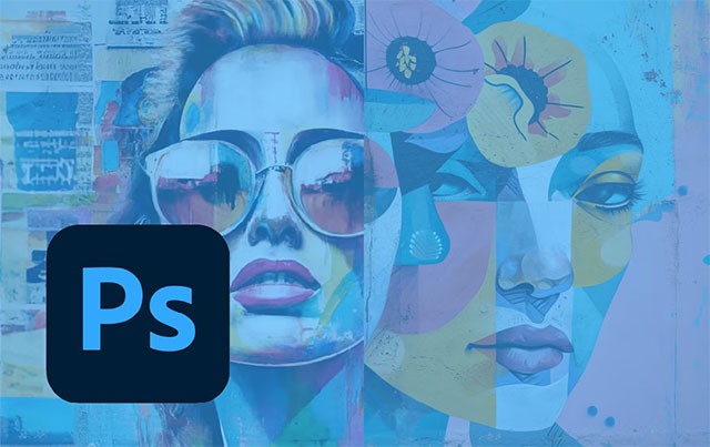 Adobe ps破解版电脑版截图2