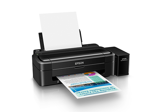 epson爱普生l3118打印机驱动软件截图2