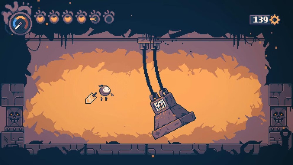 机器人海酷游戏截图2