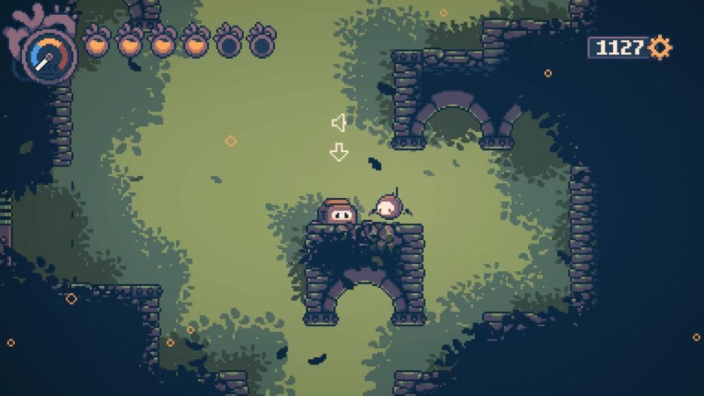 机器人海酷游戏截图3