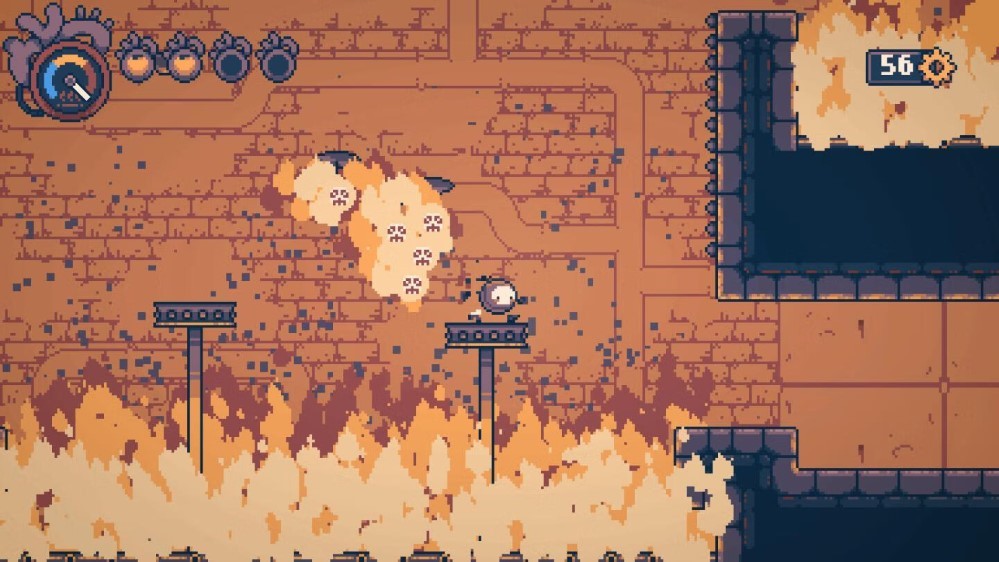 机器人海酷游戏截图1