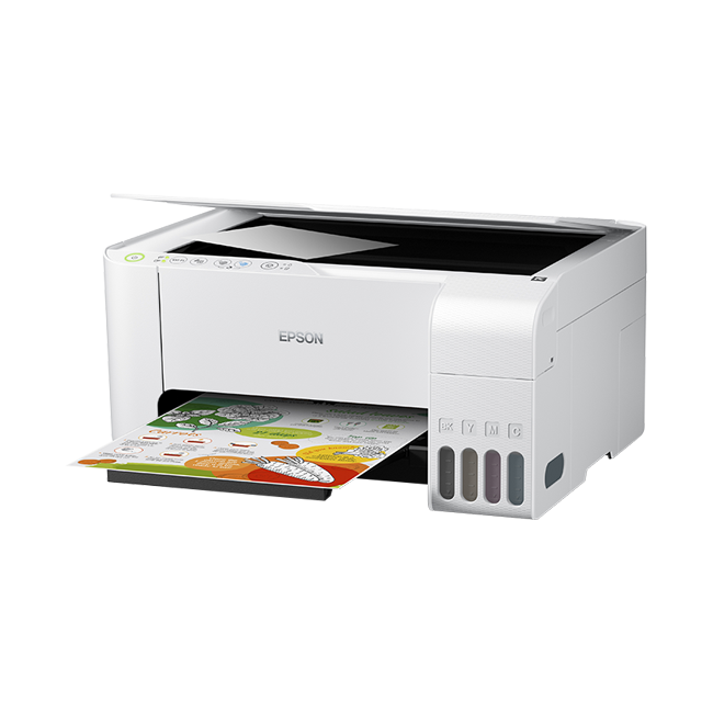 epson爱普生l3156打印机驱动截图3